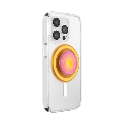 Jelly Sunni B — MagSafe PopGrip
