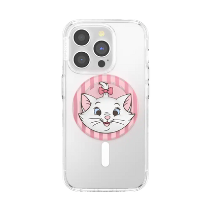 PopOut Marie — MagSafe PopGrip