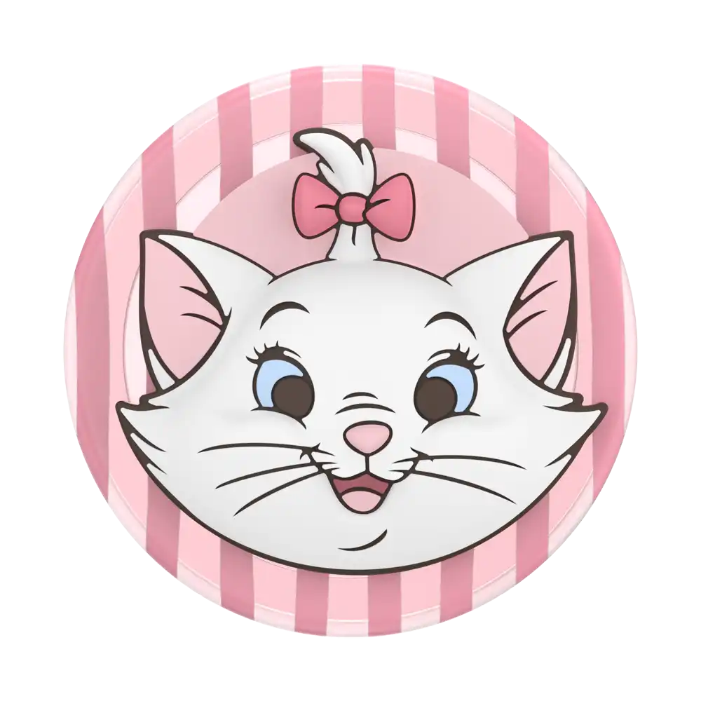 PopOut Marie — MagSafe PopGrip