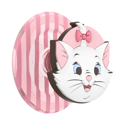 Enamel Marie In Bloom — MagSafe PopGrip