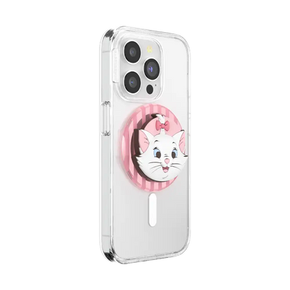 PopOut Marie — MagSafe PopGrip