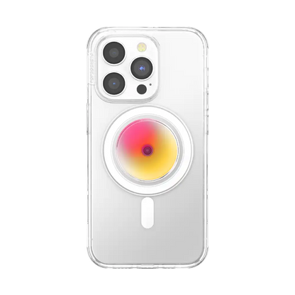 Backspin Prism — MagSafe PopGrip