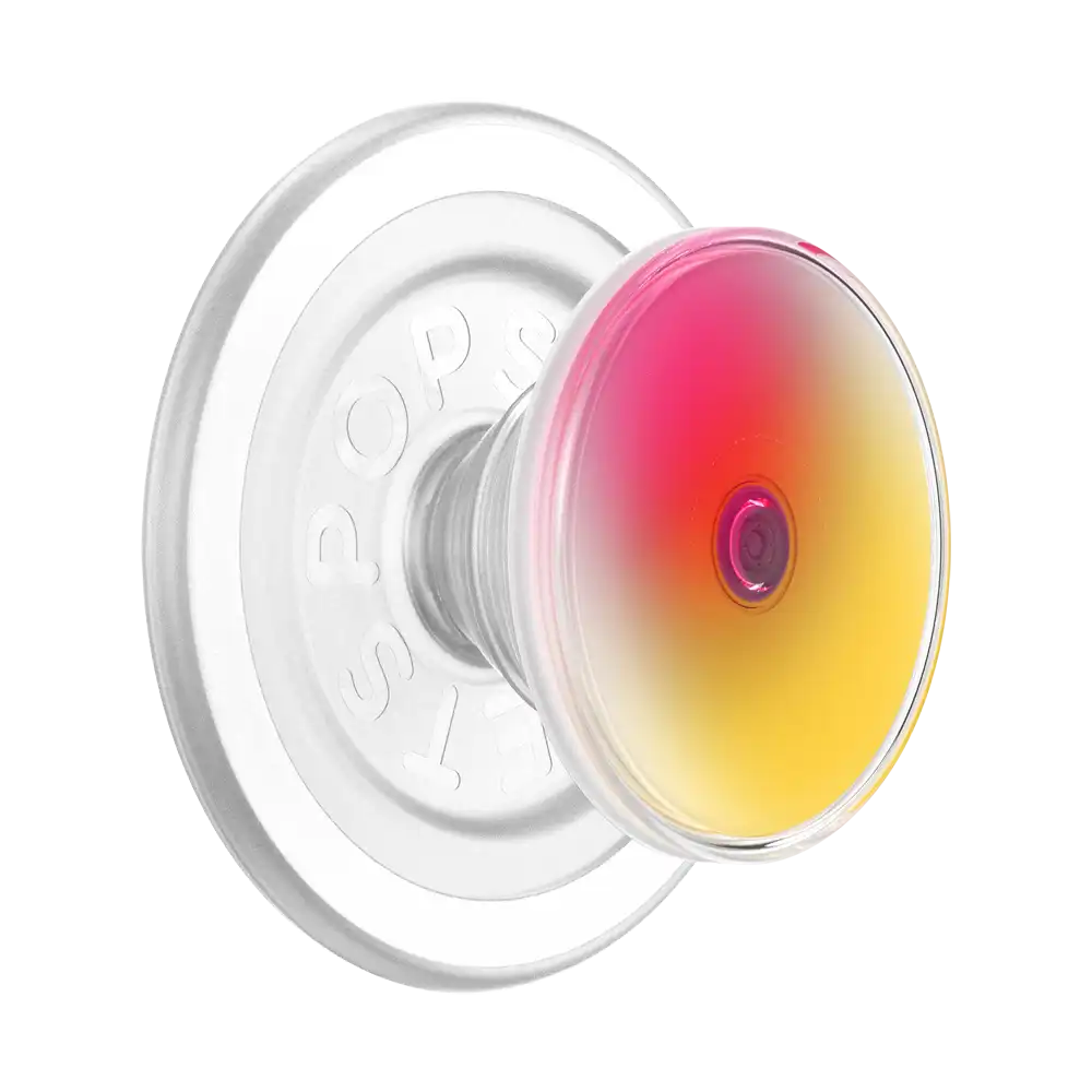 Circus Regrind Coconut Crème — MagSafe PopGrip