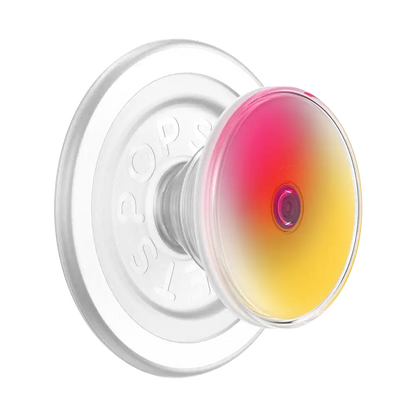 Circus Regrind Sugar Plum — MagSafe PopGrip