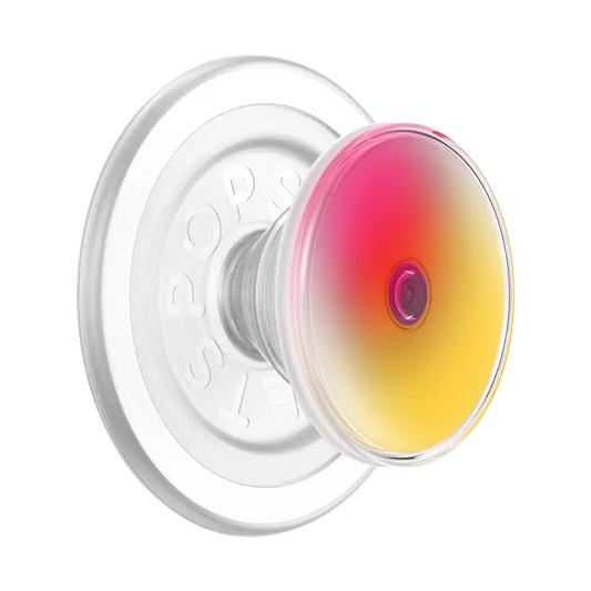 Backspin Prism — MagSafe PopGrip
