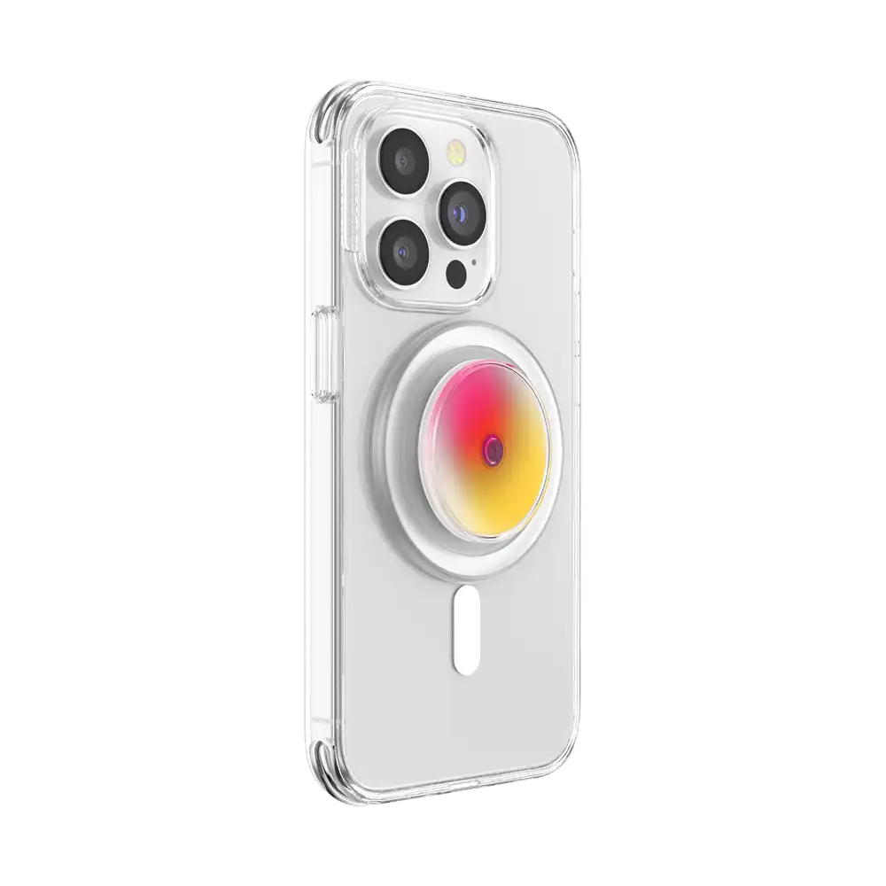 Backspin Prism — MagSafe PopGrip