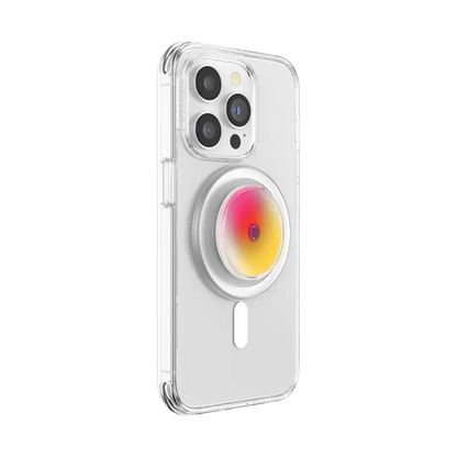 Backspin Prism — MagSafe PopGrip
