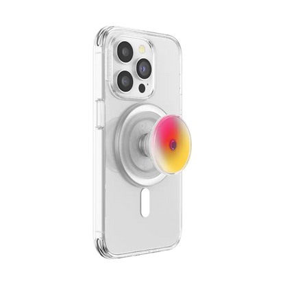 Backspin Prism — MagSafe PopGrip
