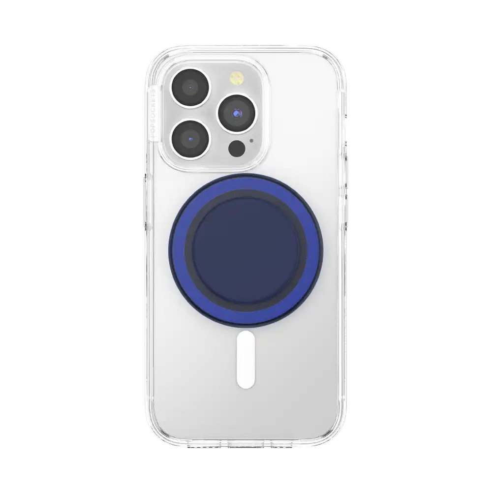 Olive Tree Tile — MagSafe PopGrip