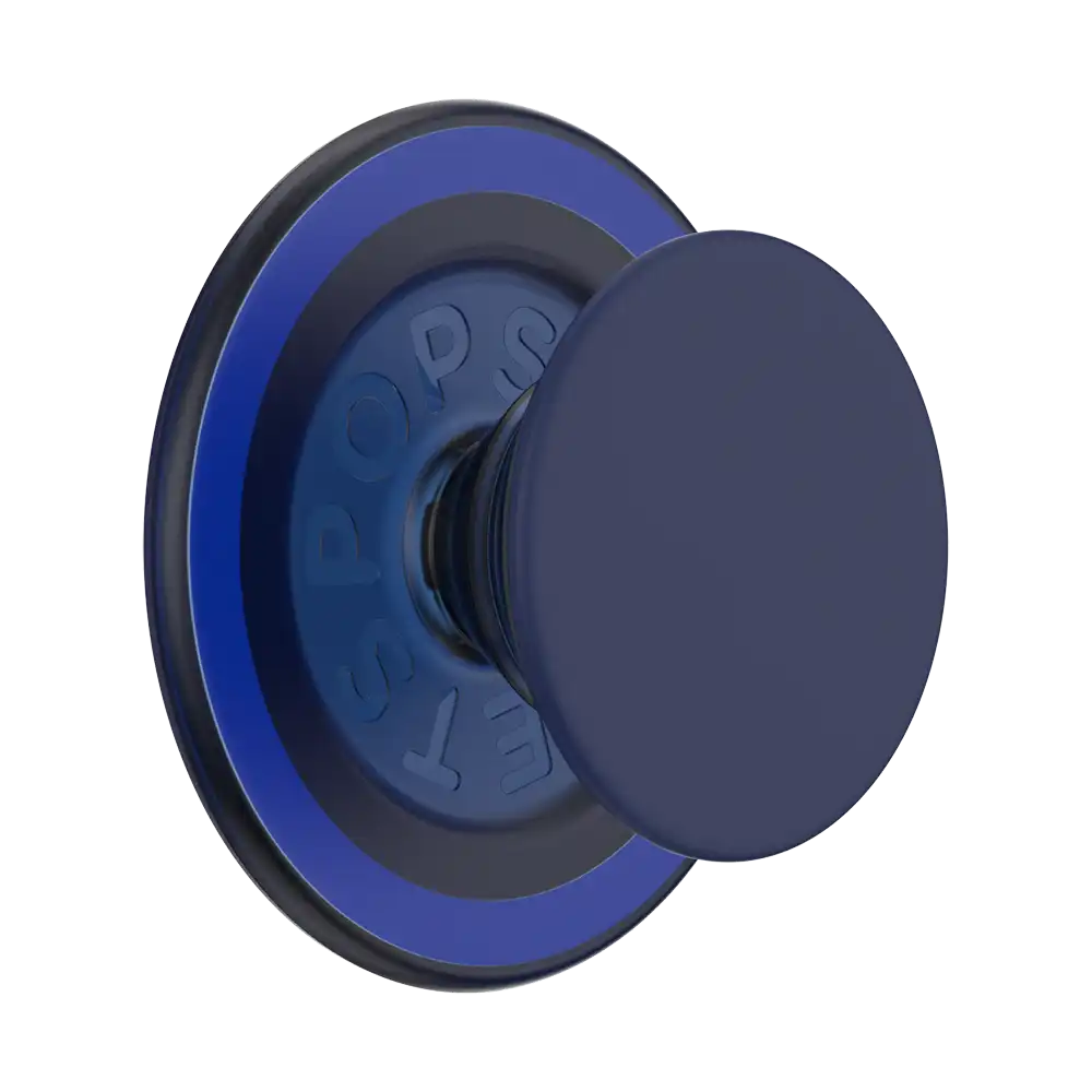 PopOut Basic Rosso — MagSafe PopGrip