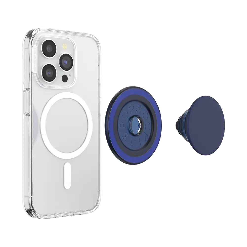 Olive Tree Tile — MagSafe PopGrip