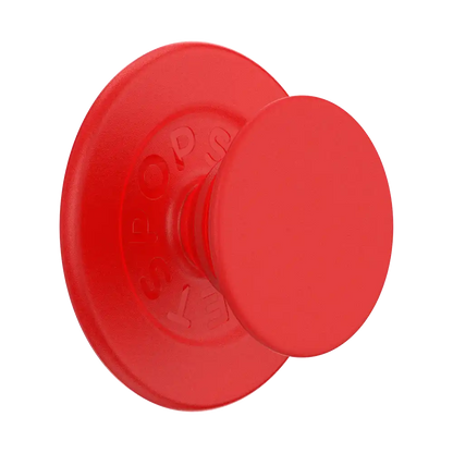 Red Gingham — MagSafe PopGrip