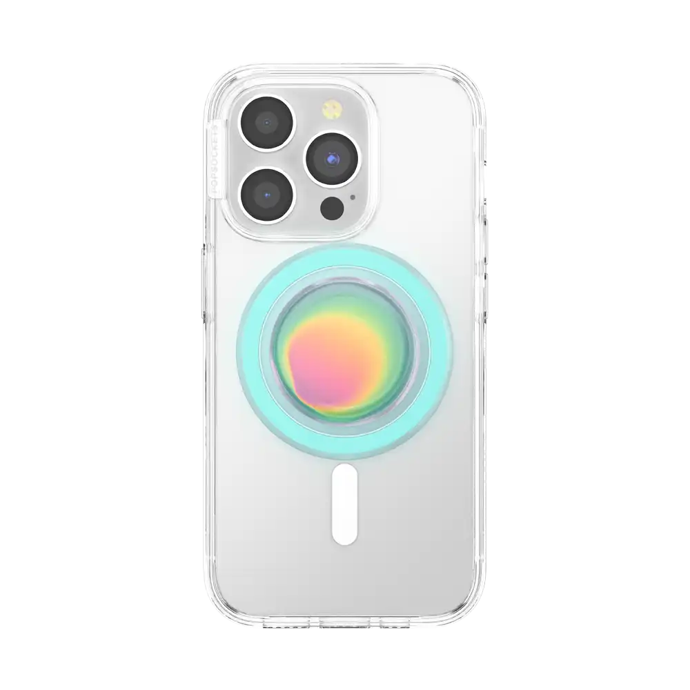 Boca Aura — MagSafe PopGrip