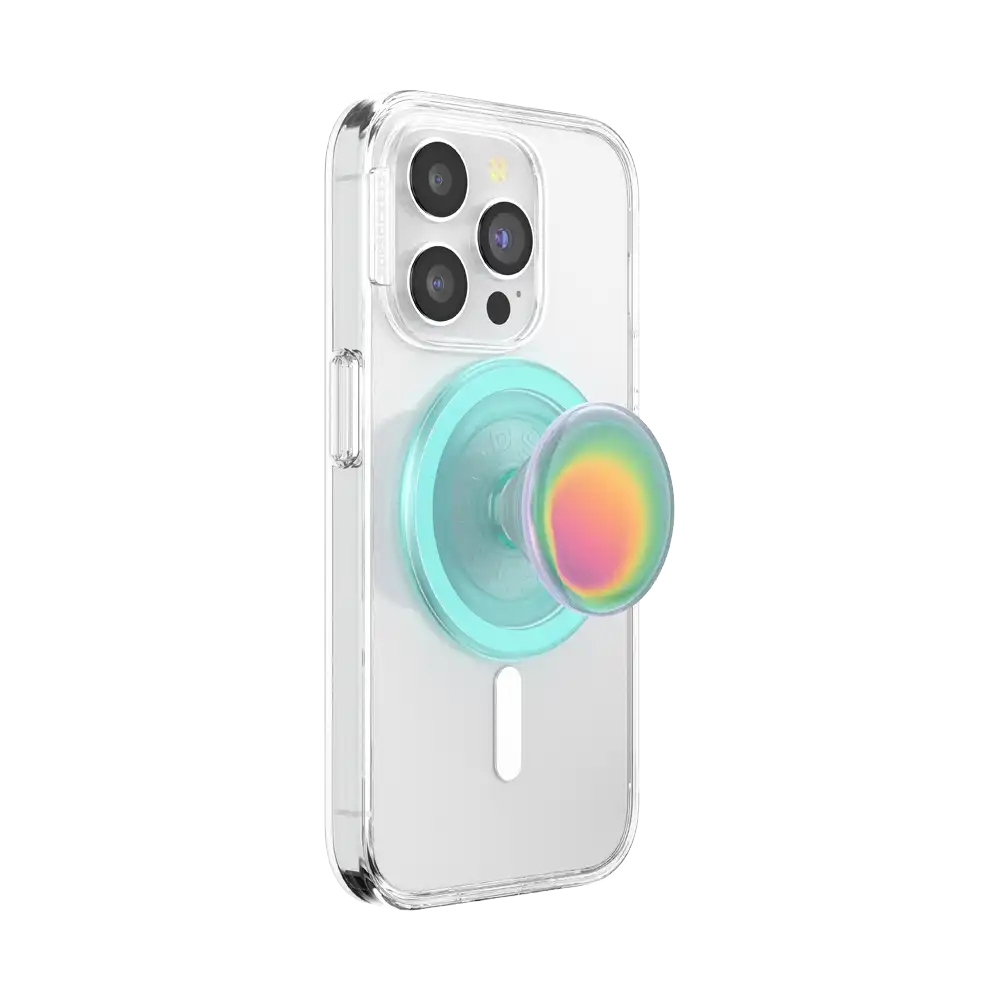 Boca Aura — MagSafe PopGrip