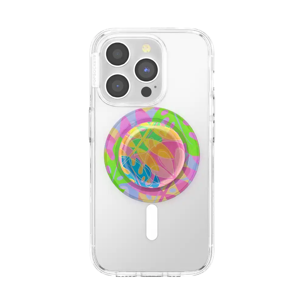 Boca Palms — MagSafe PopGrip