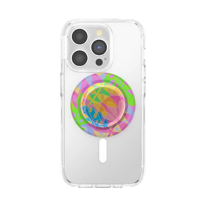 Boca Palms — MagSafe PopGrip