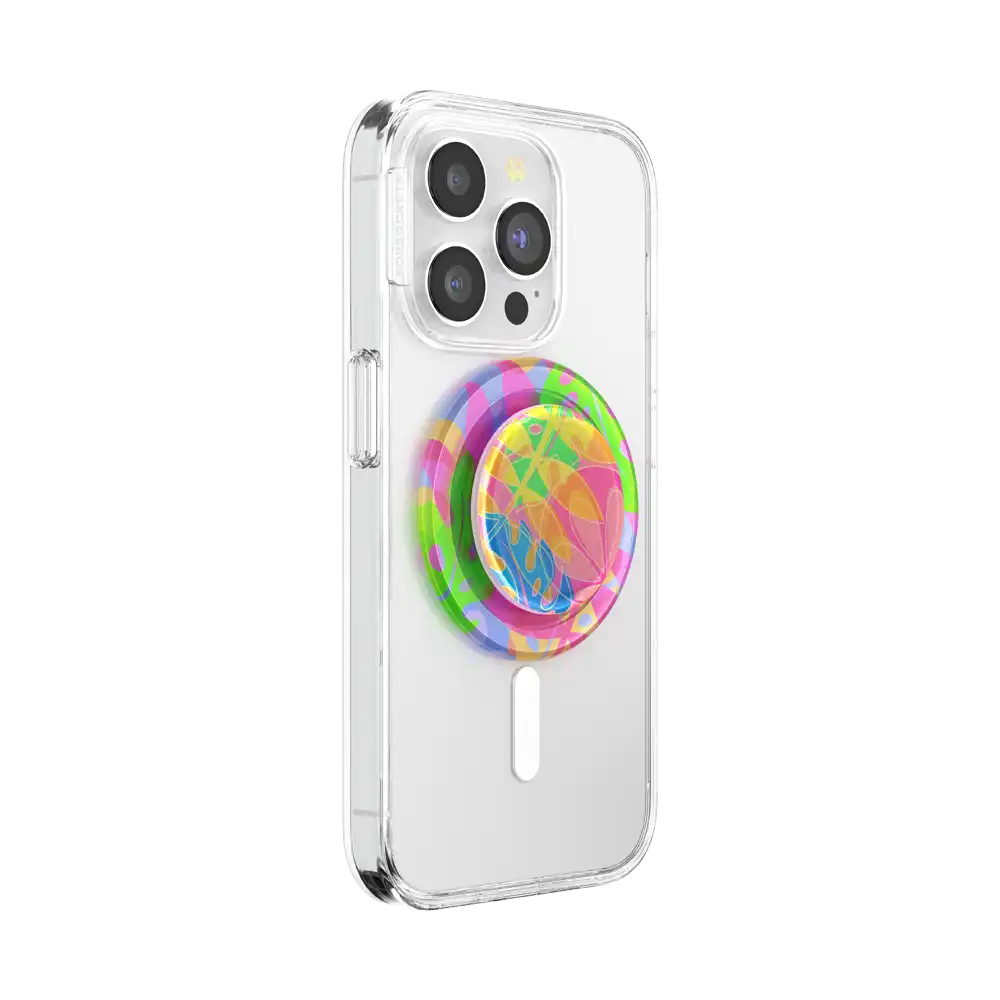 Boca Palms — MagSafe PopGrip