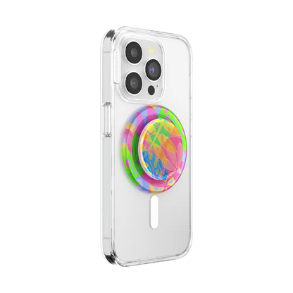 Boca Palms — MagSafe PopGrip