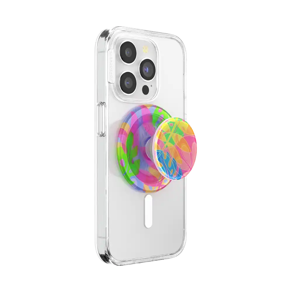 Boca Palms — MagSafe PopGrip