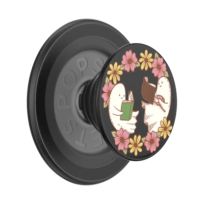 Hedgie P. Bloom — MagSafe PopGrip