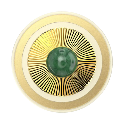 Jade Brooch — MagSafe PopGrip