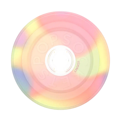 Airbag Sherbert Mickey Stripe — MagSafe PopGrip