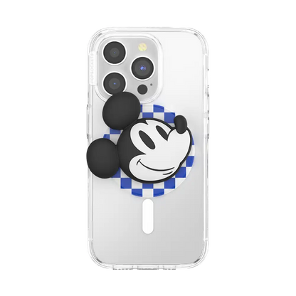 PopOut Classic Mickey — MagSafe PopGrip