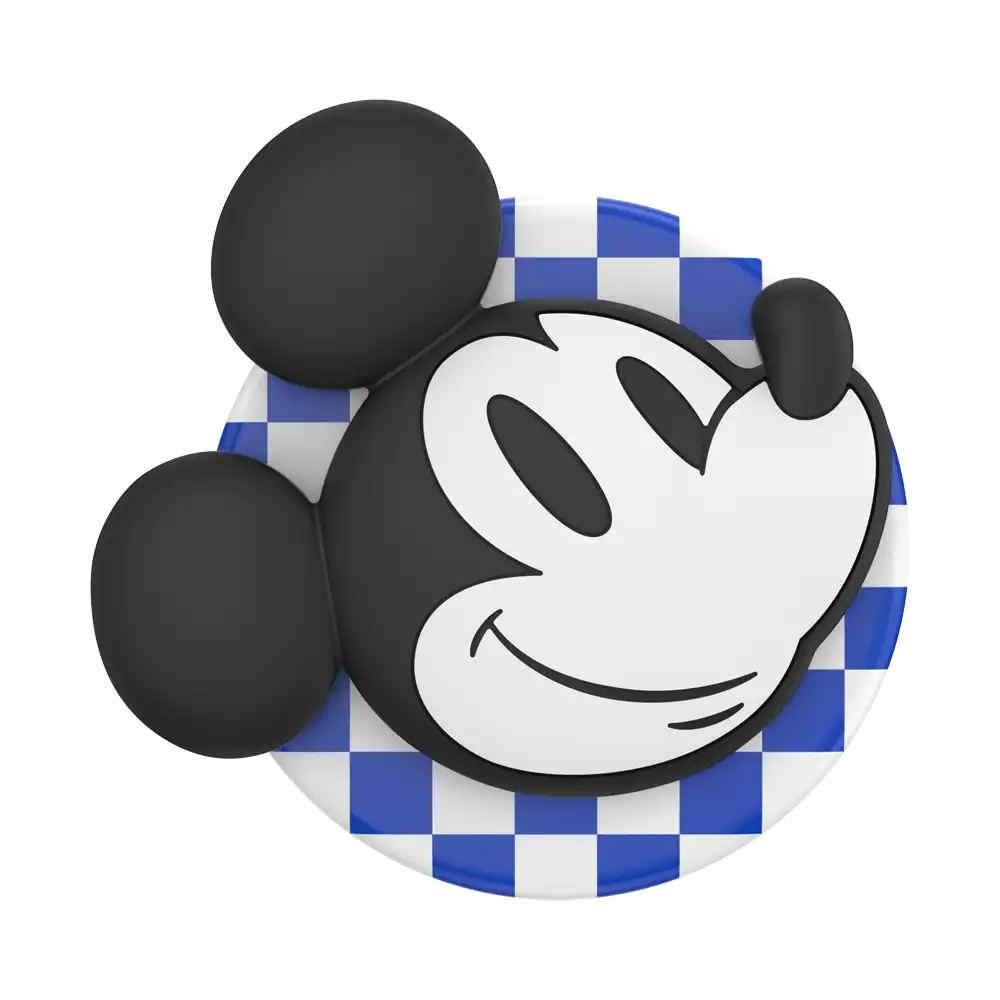 PopOut Classic Mickey — MagSafe PopGrip