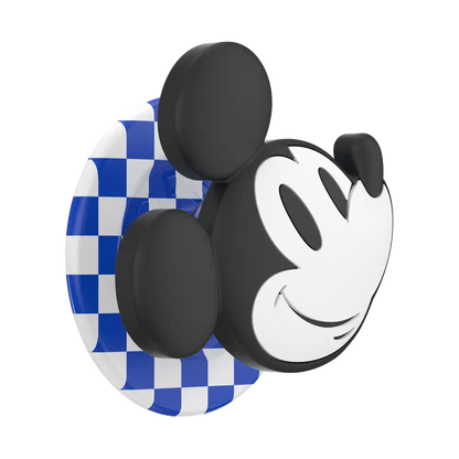 PopOut Mickey Waffle — MagSafe PopGrip