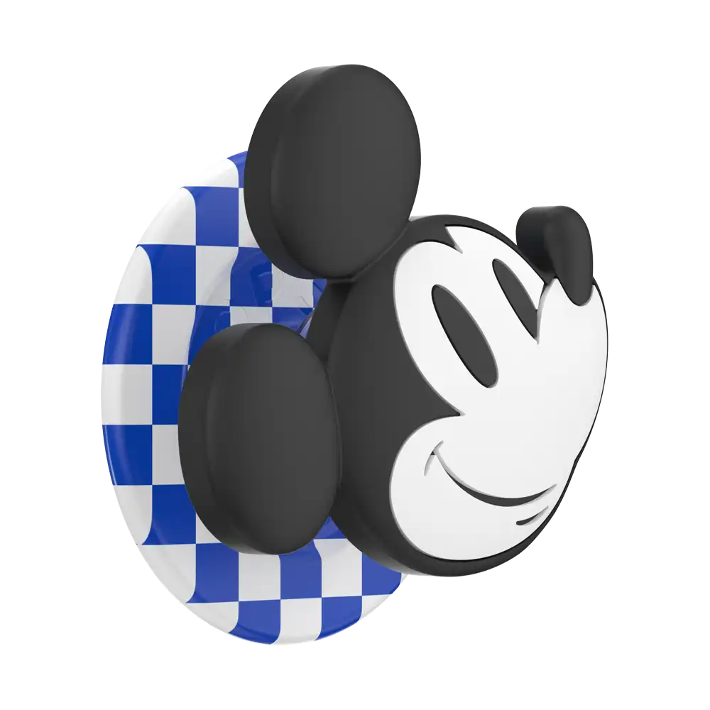 PopOut Classic Minnie — MagSafe PopGrip