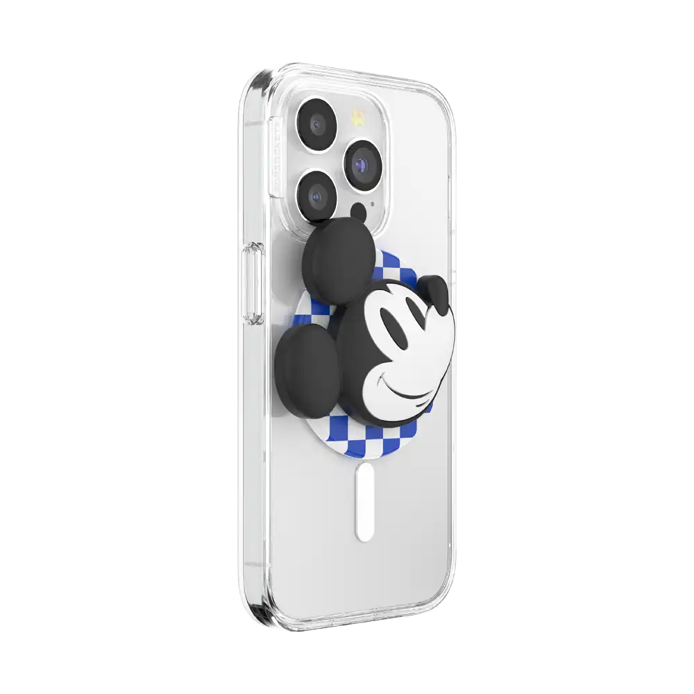 PopOut Classic Mickey — MagSafe PopGrip