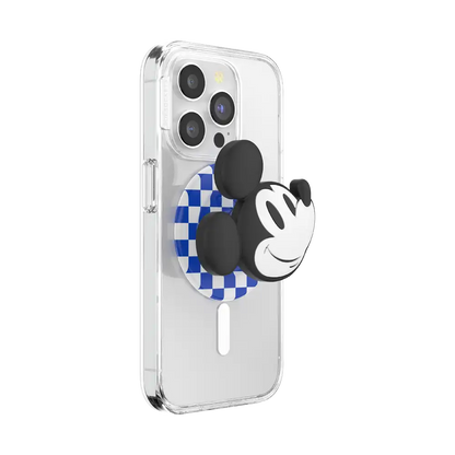 PopOut Classic Mickey — MagSafe PopGrip