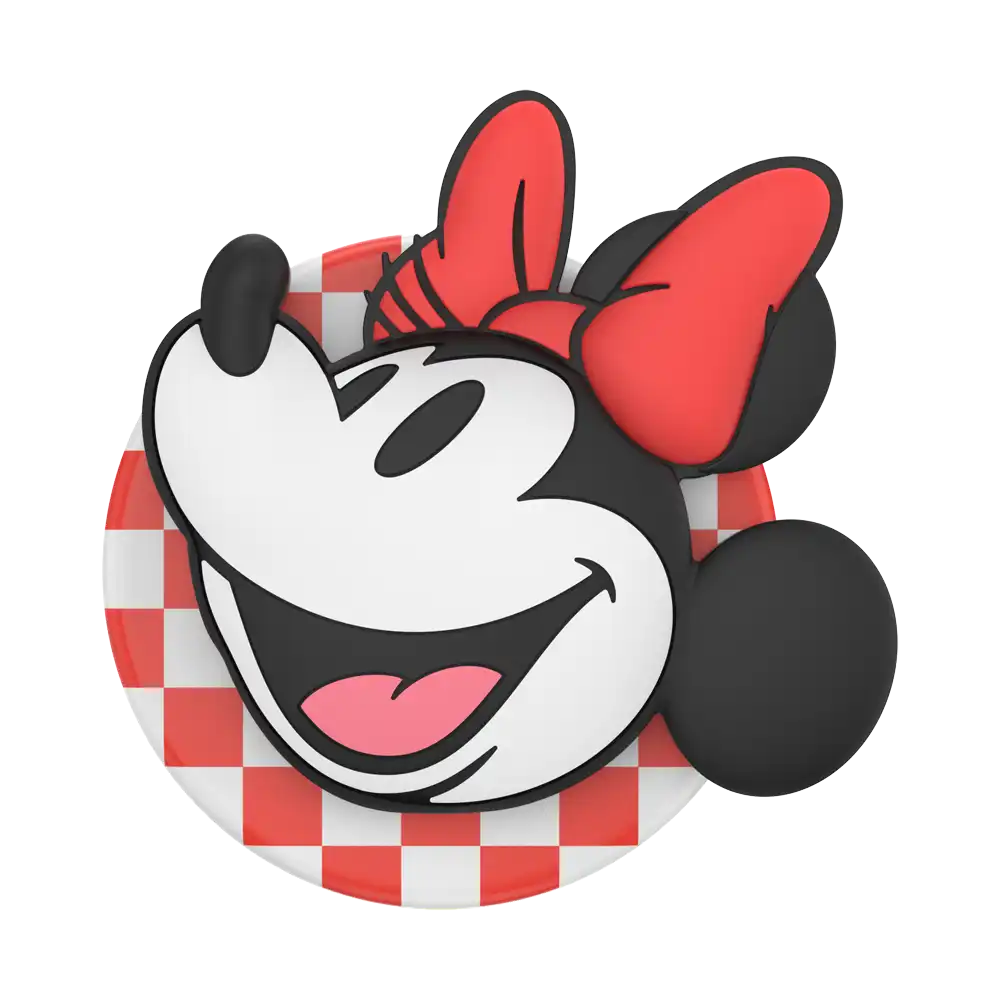 PopOut Classic Minnie — MagSafe PopGrip