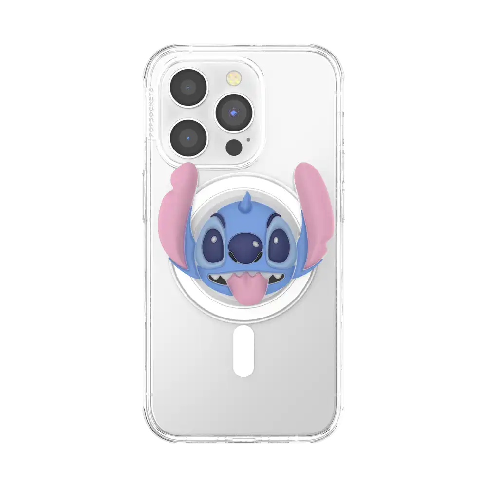 PopOut Dreamy Stitch — MagSafe PopGrip