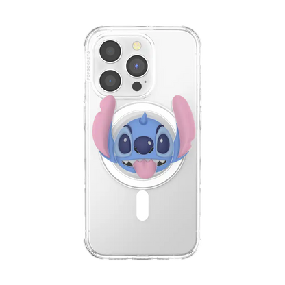 PopOut Dreamy Stitch — MagSafe PopGrip