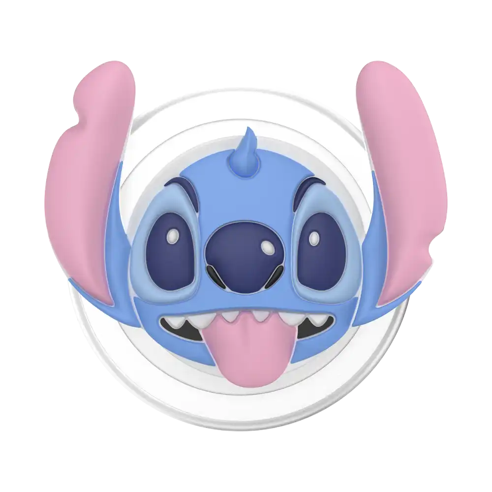 PopOut Dreamy Stitch — MagSafe PopGrip