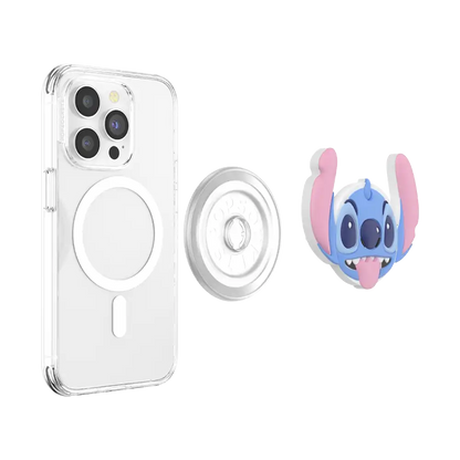 PopOut Dreamy Stitch — MagSafe PopGrip