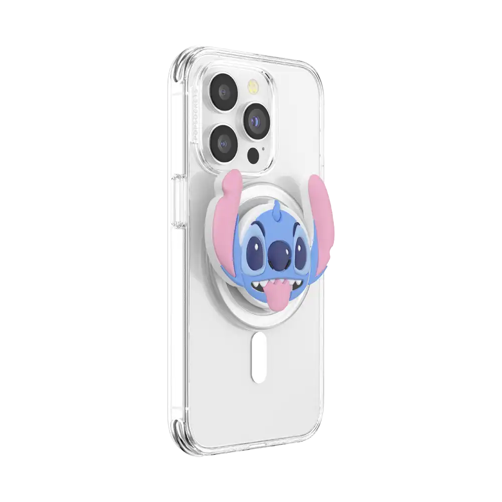 PopOut Dreamy Stitch — MagSafe PopGrip