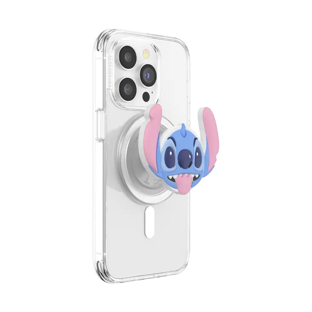 PopOut Dreamy Stitch — MagSafe PopGrip