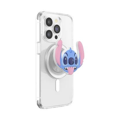 PopOut Dreamy Stitch — MagSafe PopGrip