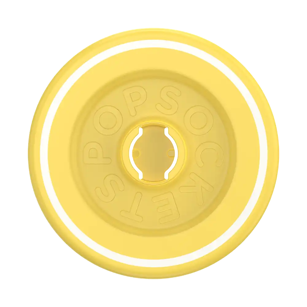 PopOut Sunny Side Up — MagSafe PopGrip