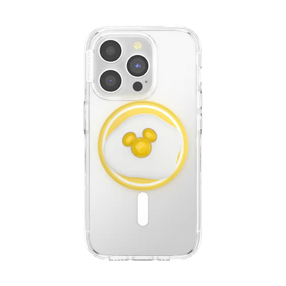 PopOut Sunny Side Up — MagSafe PopGrip
