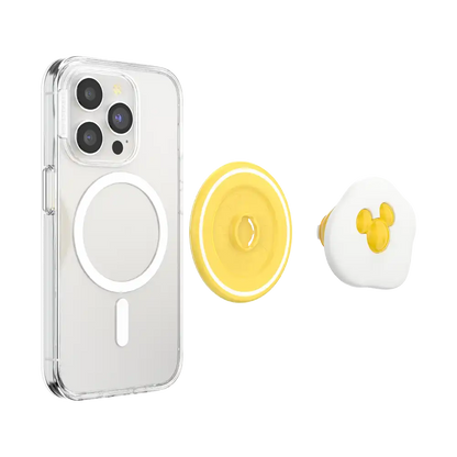 PopOut Sunny Side Up — MagSafe PopGrip