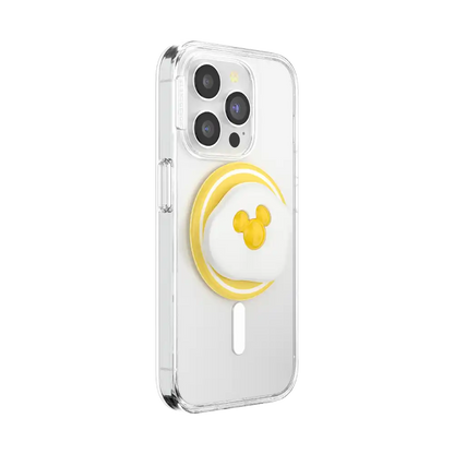 PopOut Sunny Side Up — MagSafe PopGrip