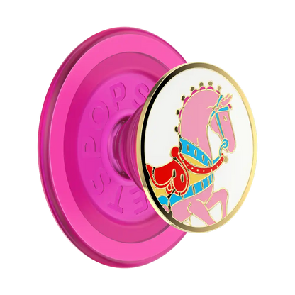 Flamingo — MagSafe PopGrip