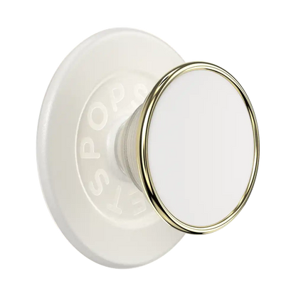 Enamel Red Wine — MagSafe PopGrip