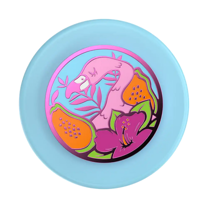 Flamingo — MagSafe PopGrip
