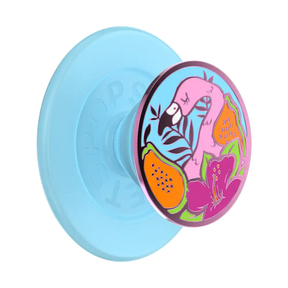 Jelly Sunni B — MagSafe PopGrip