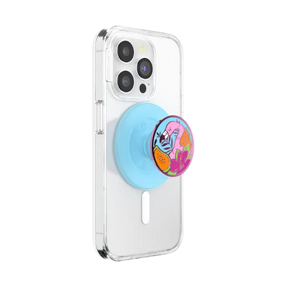 Flamingo — MagSafe PopGrip