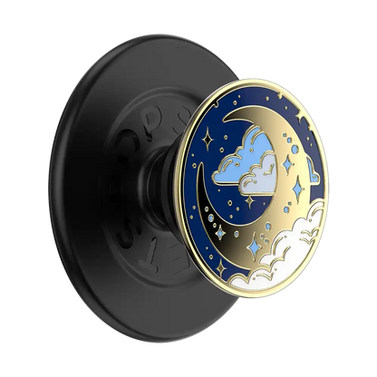 Enamel Lunar Dreams — MagSafe PopGrip